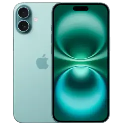 iPhone 16 Plus