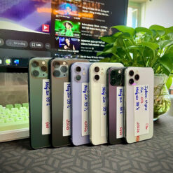 iPhone 11 Pro 64GB z6183649714652 883f2da1e67286a2b21520add3852006