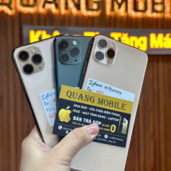 iPhone 11 Pro Max 64Gb like new z6183667482382 93c78e2751859692cbd7ec376f2621e6