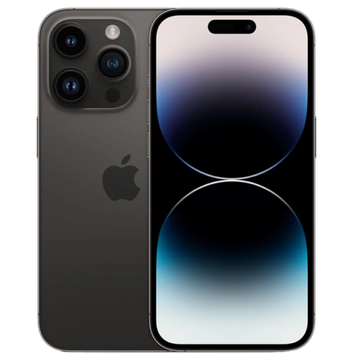 iphone 14 pro max black 1 2 650x650 1