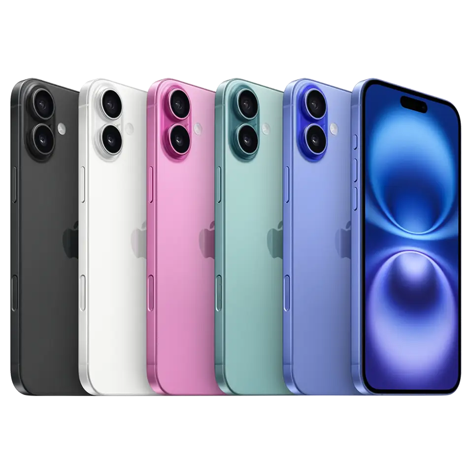 Phân biệt iPhone, VN/A, LL/A, ZP/A... khác nhau như thế nào về phần cứng và bảo hành? 121030 iphone 16 plus