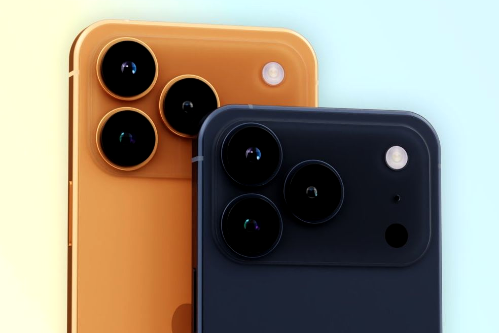 iPhone 17 Air vs iPhone 17 Pro Max: Phong cách đối đầu sức mạnh IMG 3226