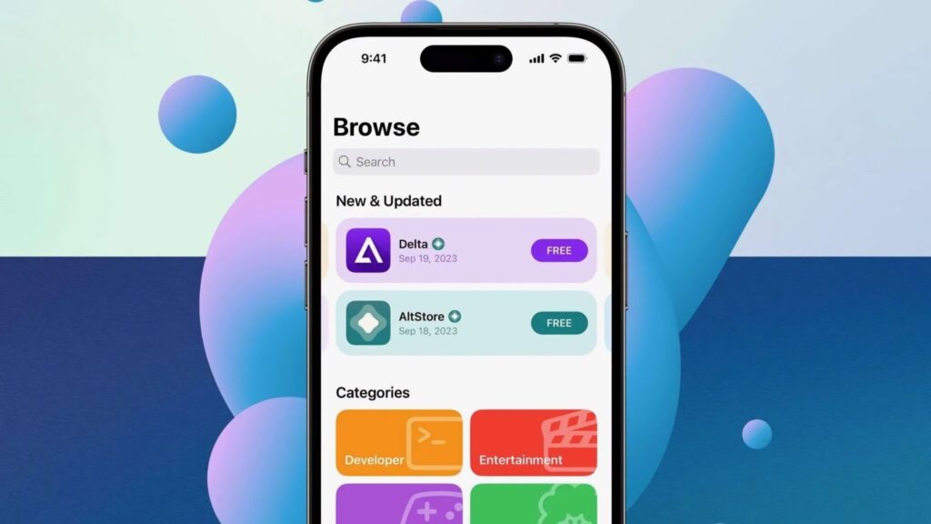 Apple phát hành iOS 18.6 chính thức: Tập trung sửa lỗi và tăng cường bảo mật IMG 3231