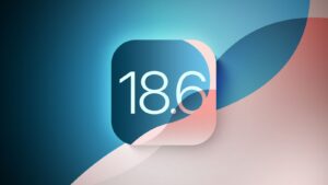 Apple phát hành iOS 18.6 chính thức: Tập trung sửa lỗi và tăng cường bảo mật IMG 3233