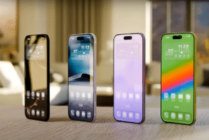 iPhone 17 Air vs iPhone 17 Pro Max: Phong cách đối đầu sức mạnh image 2