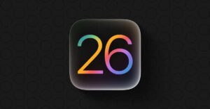 iOS 26 có gì mới? Những tính năng thú vị trên iOS 26, có nên cập nhật? shortlink vn 303