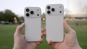 iPhone 17 Pro Max và 17 Pro: Tất tần tật những gì đã biết đến hiện tại 04011082025 1