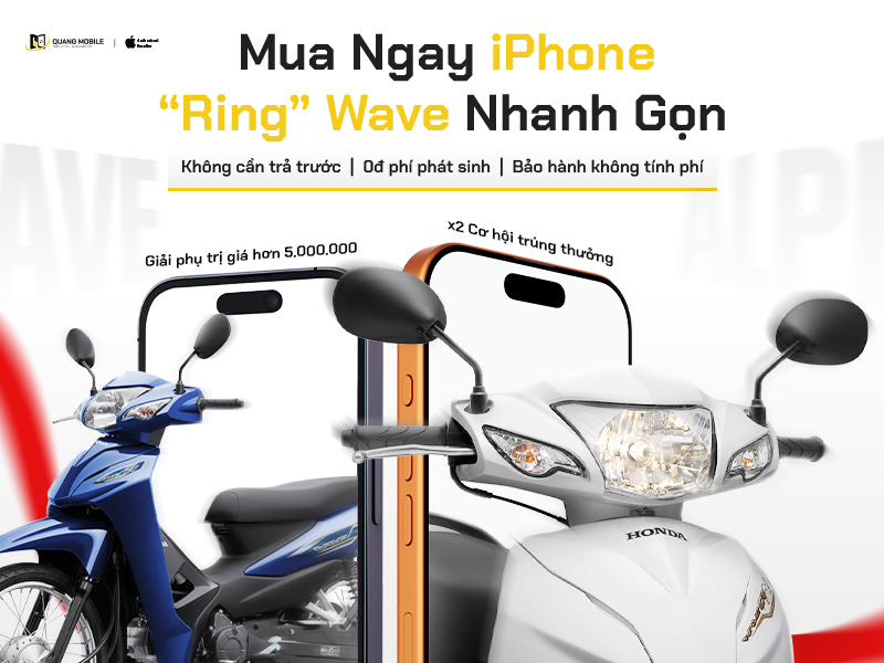 mua iphone trung xe mobile