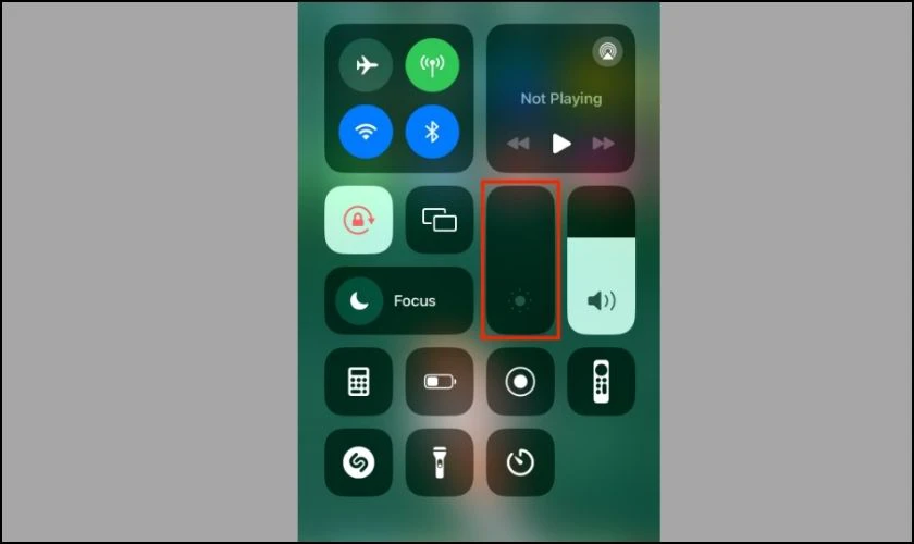 ios 26 hao pin nong may 2
