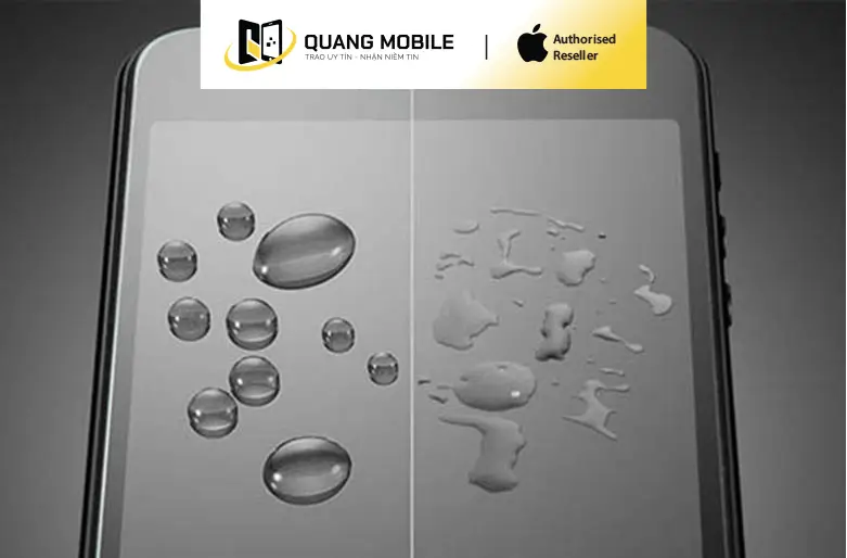 kiem tra man hinh iphone danh kinh