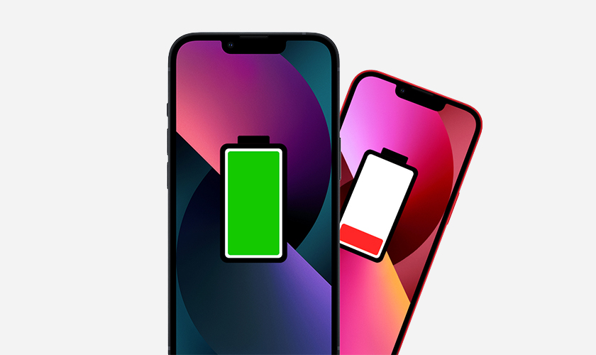 Thay Pin iPhone Có Như Mới Không? Sự Thật 99% Anh Chị Em Chưa Biết so sanh thay pin iphone co nhu moi khong