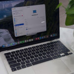 Macbook Air M2