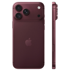 iPhone 18 Pro Max