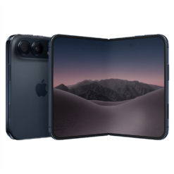 iPhone Duo